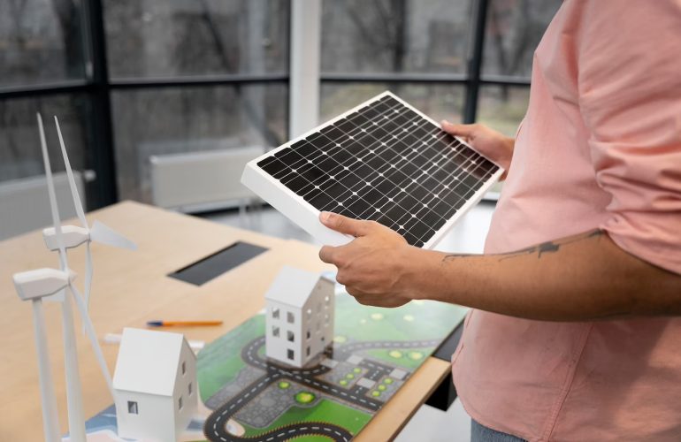 solar company algarve