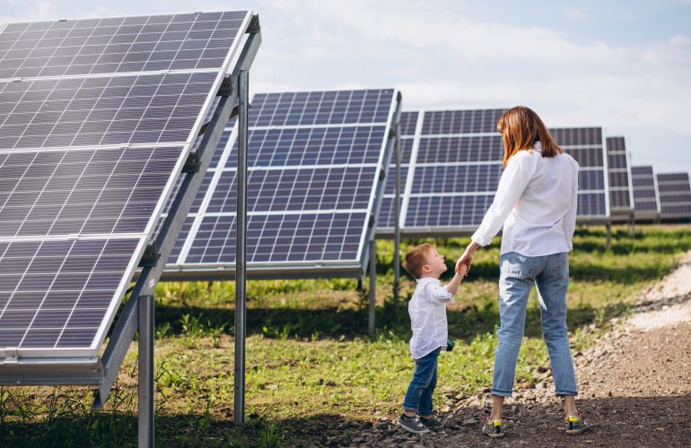 Solar company Algarve