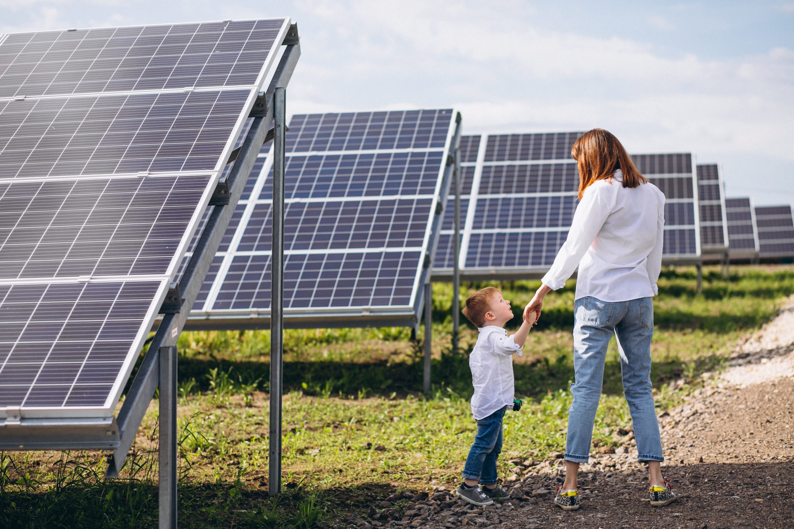 Solar company Algarve