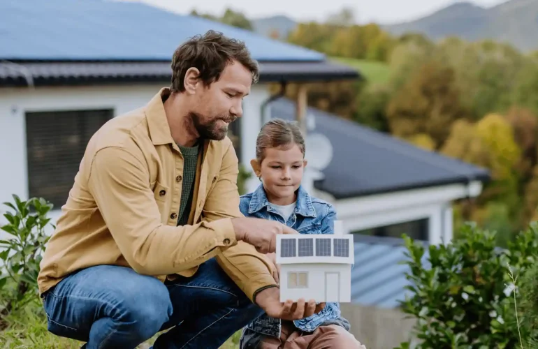 Voltaicos solar company