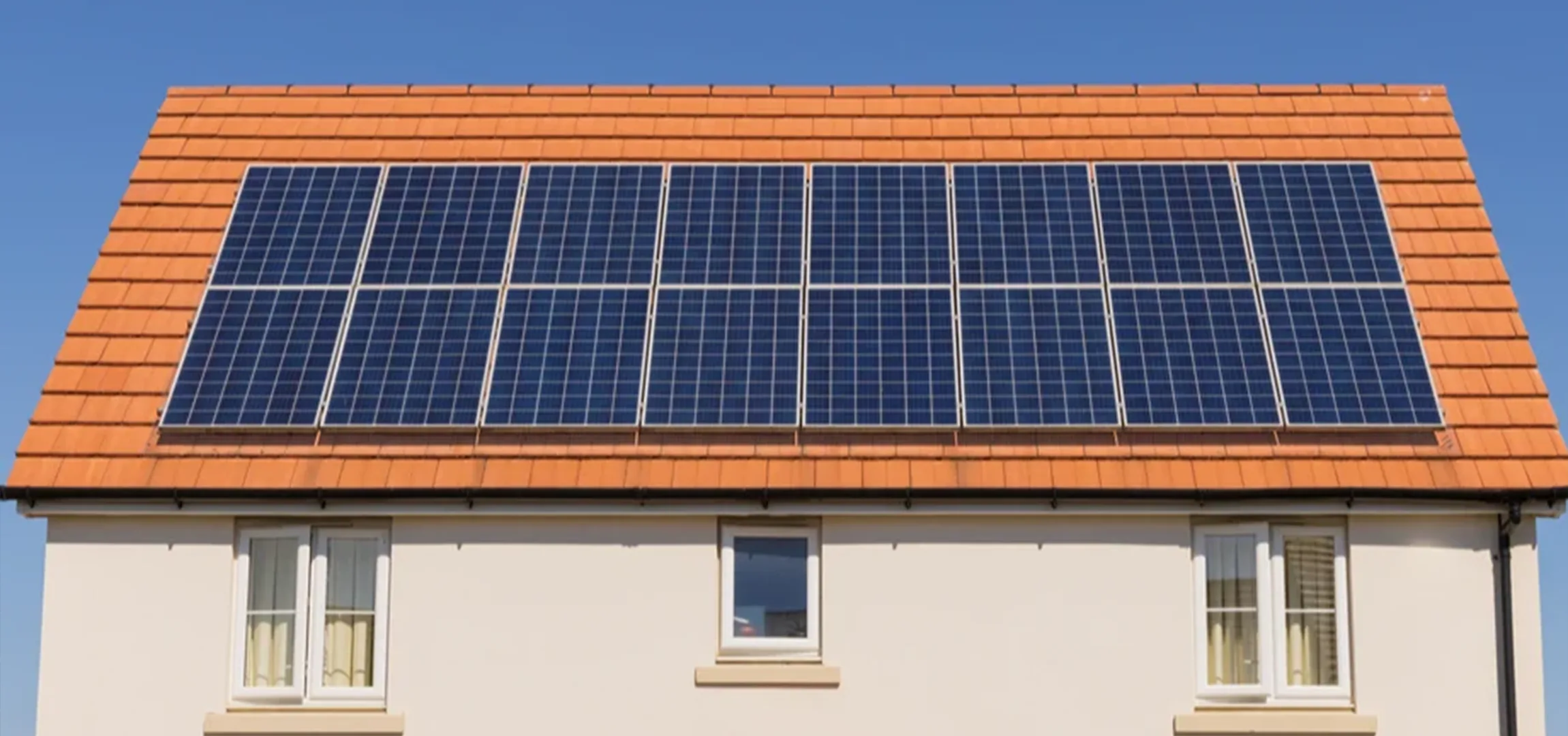 painéis solares