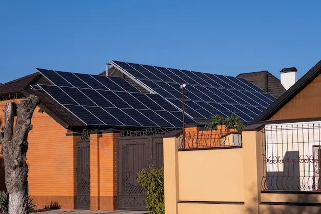 Energia Solar