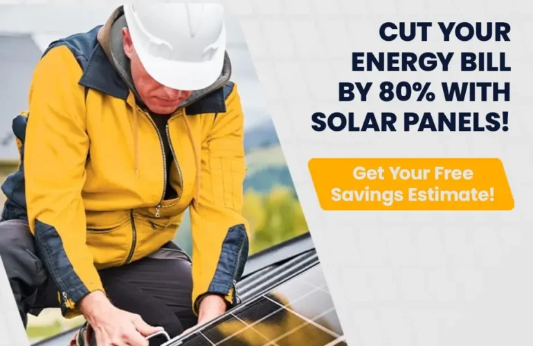 Best Battery for a Solar Energy System