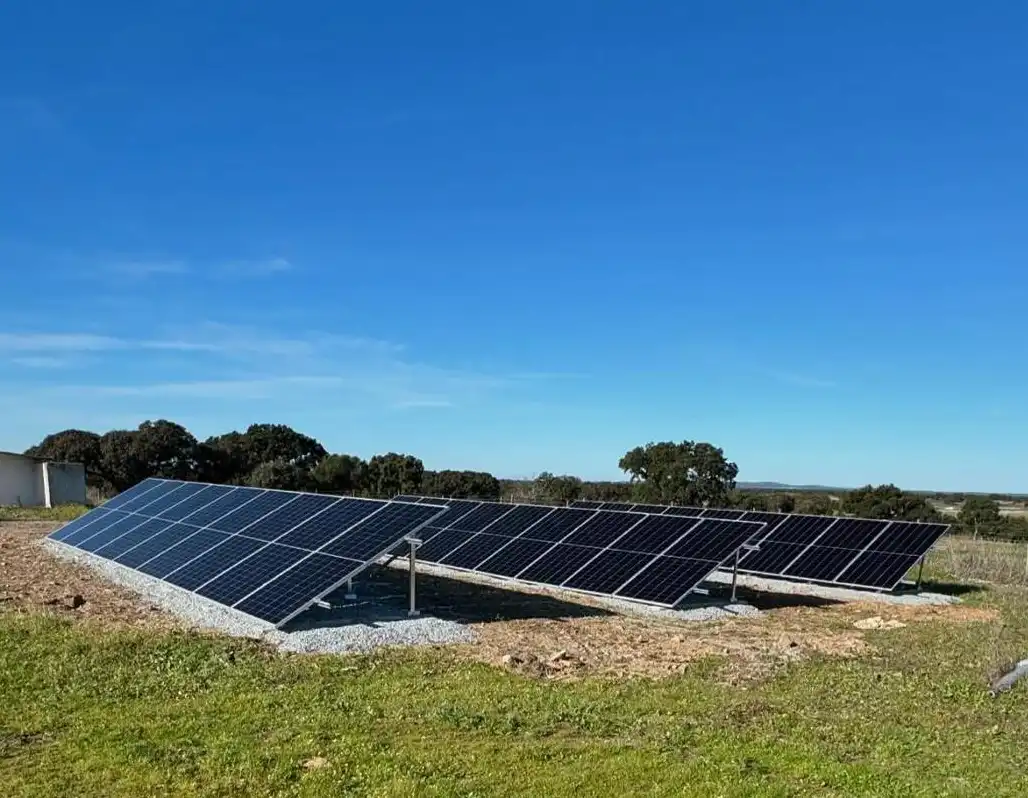 solar company