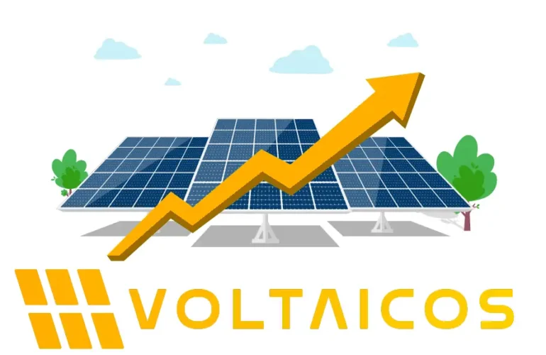 trends in solar energy