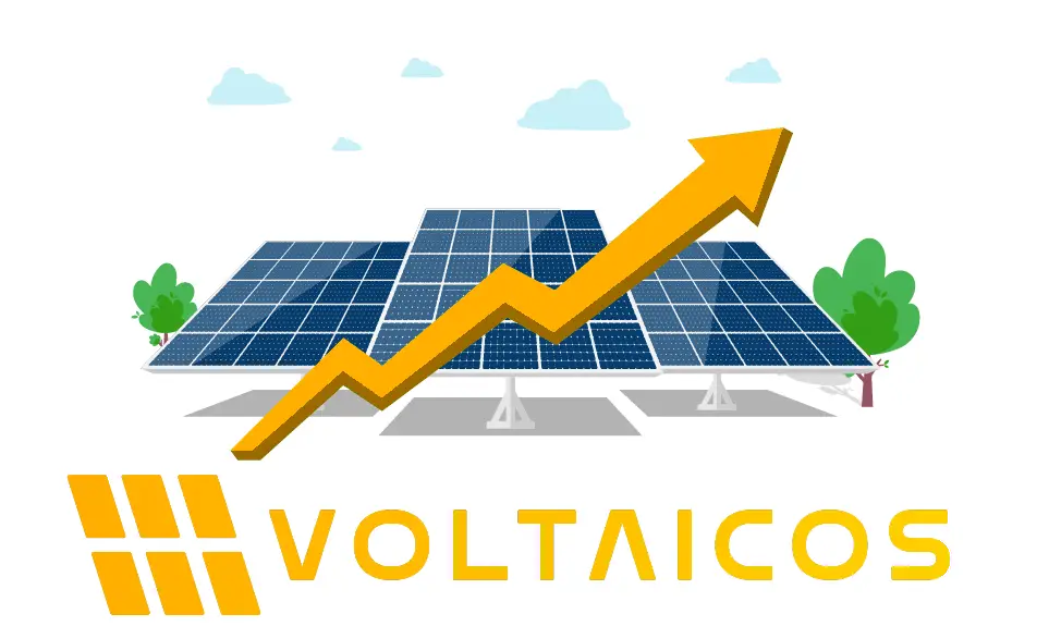 trends in solar energy