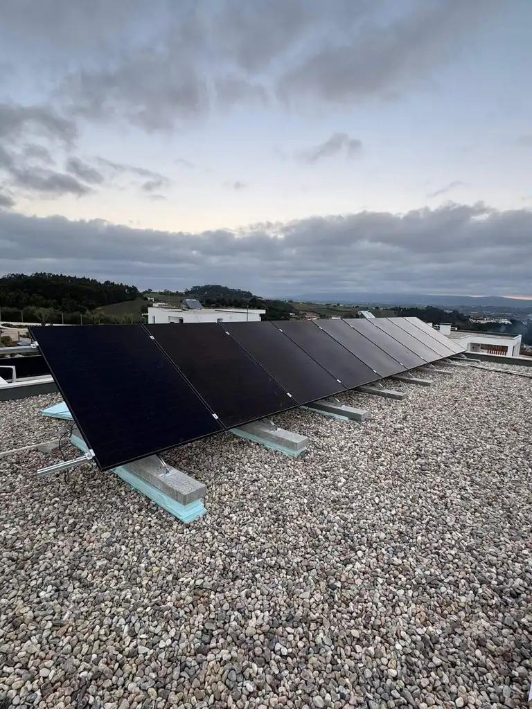 solar panels lagos
