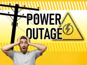algarve power cut