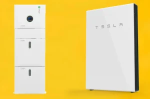 tesla powerwall