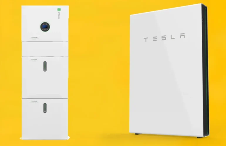 tesla powerwall