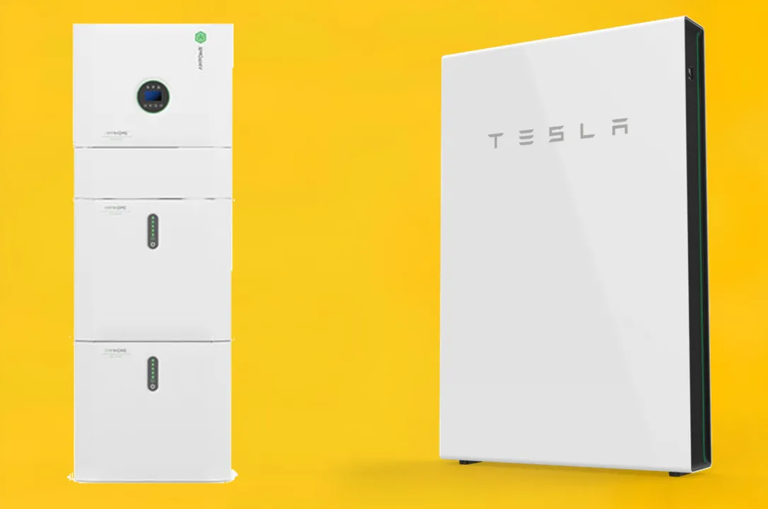 tesla powerwall